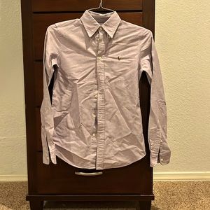 Never been used polo